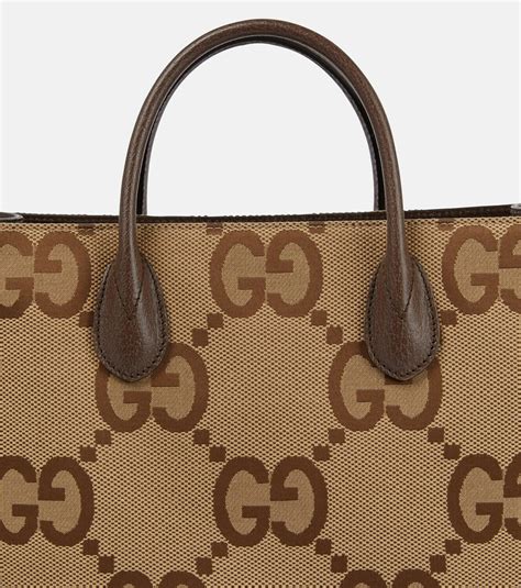 gucci cap jumbo|Gucci jumbo gg tote bag.